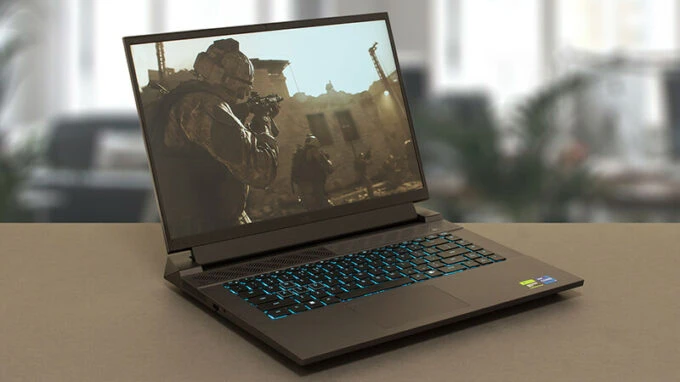 Đánh giá chi tiết Dell G16 7630: Laptop Gaming đáng mua