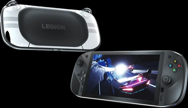Lenovo rục rịch phát triển PC chơi game cầm tay: Mạnh không kém ROG Ally, tên gọi Legion Go?