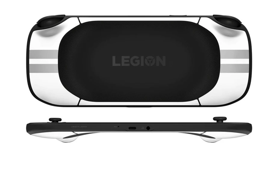 Màn hình Lenovo Legion Go 8 inch.