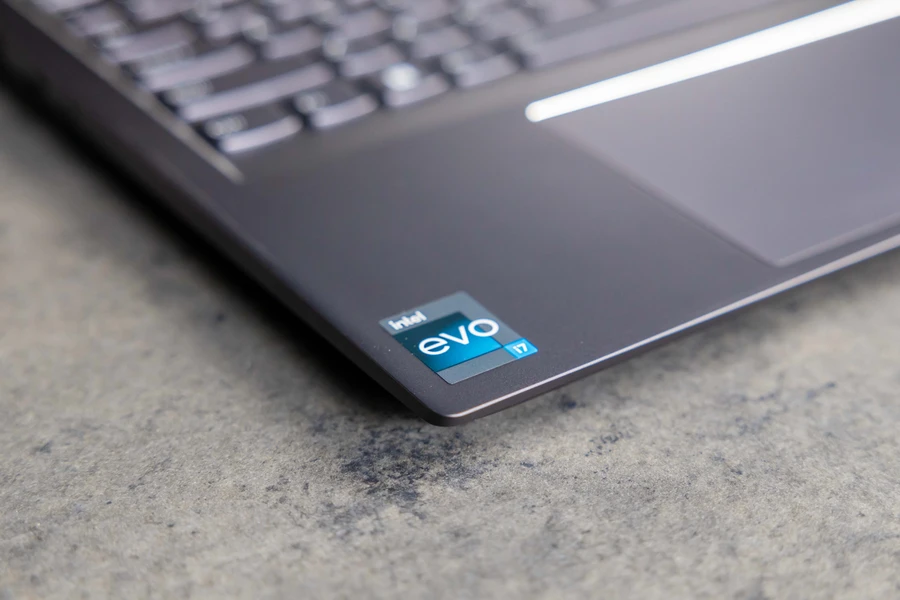 Hiệu năng Lenovo Slim 7 16 Gen 7