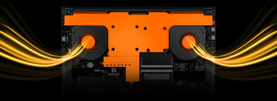 Laptop gaming Razer Blade 16 x Automobili Lamborghini Edition với cấu hình mạnh mẽ và màn hình mini-LED độc quyền