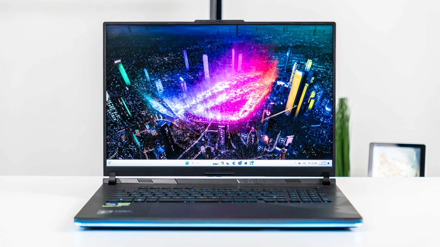 ASUS ROG Strix SCAR 18 2024 4