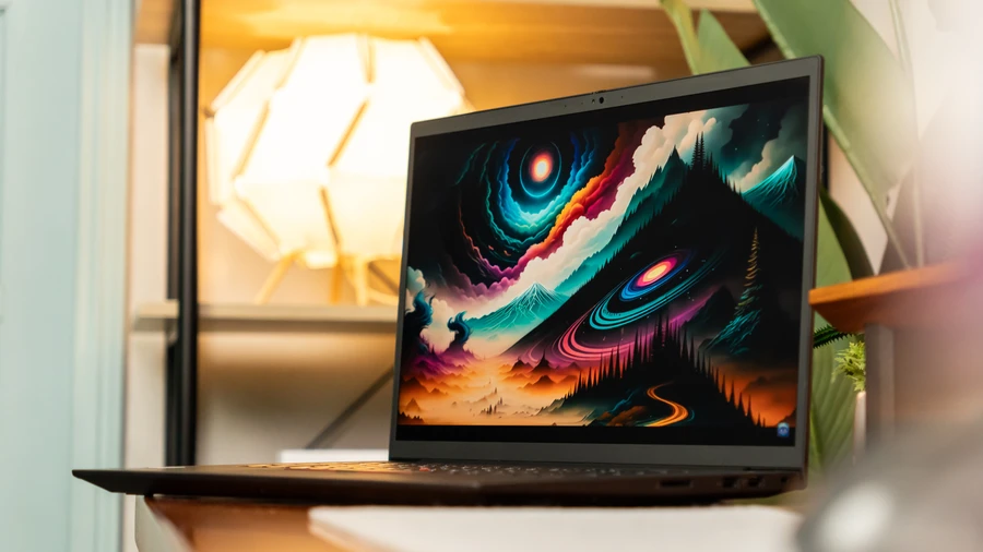 Màn hình ThinkPad X1 Extreme Gen 5