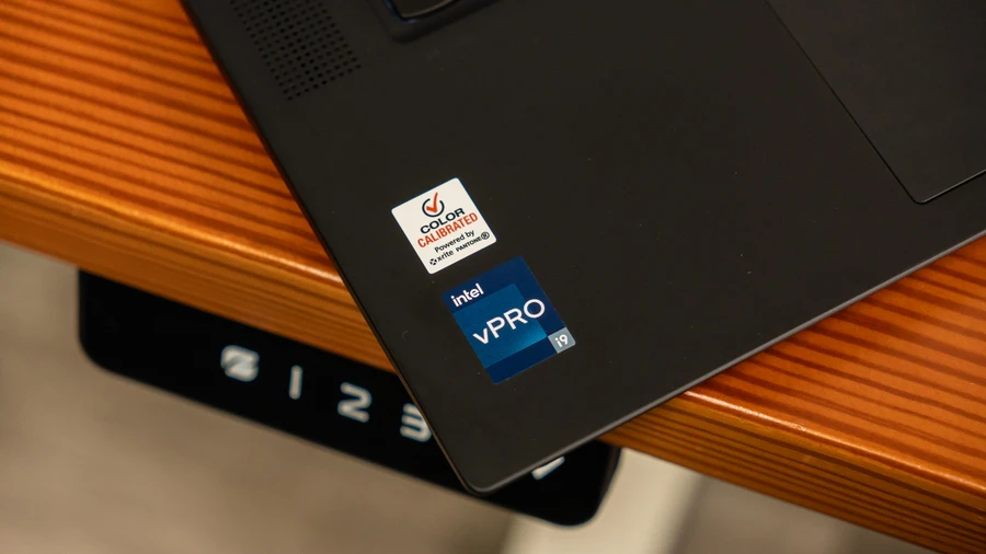 Hiệu năng ThinkPad X1 Extreme Gen 5