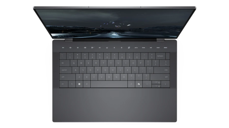 RAM Dell XPS 14 9440