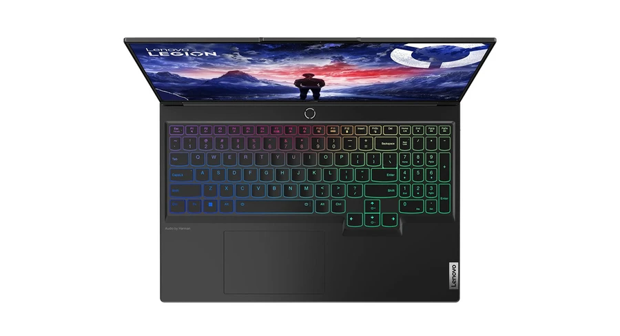 Lenovo Legion 7i 3
