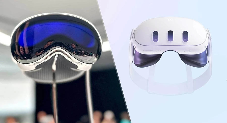 Người dùng Apple Vision Pro đang đồng loạt trả lại hàng 1