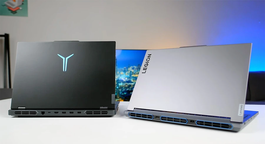 Giữa hai sản phẩm laptop Lenovo Legion này có điểm gì khác biệt, bạn sẽ phù hợp với chiếc máy nào hơn? Hãy cùng ThinkPro tìm hiểu trong bài so sánh chi tiết dưới đây nhé. 