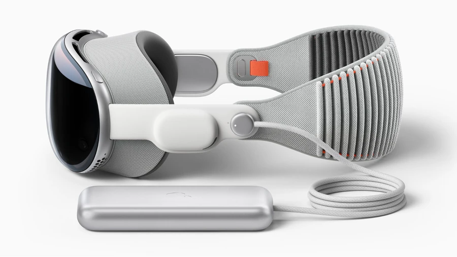 So sánh Apple Vision Pro và Meta Quest 3: Đắt hơn liệu có tốt hơn? 8