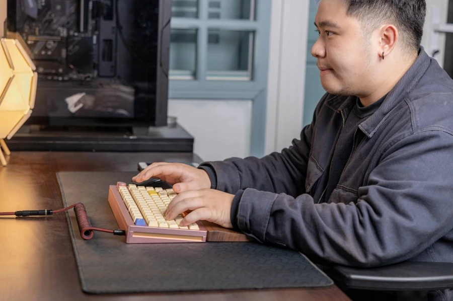 Và đó gần như là mọi thứ mà ThinkPro đã trải nghiệm trên bộ kit phím Monsgeek M1, thứ có thể xóa bỏ tương đối định kiến của người dùng về nhiều thứ. 