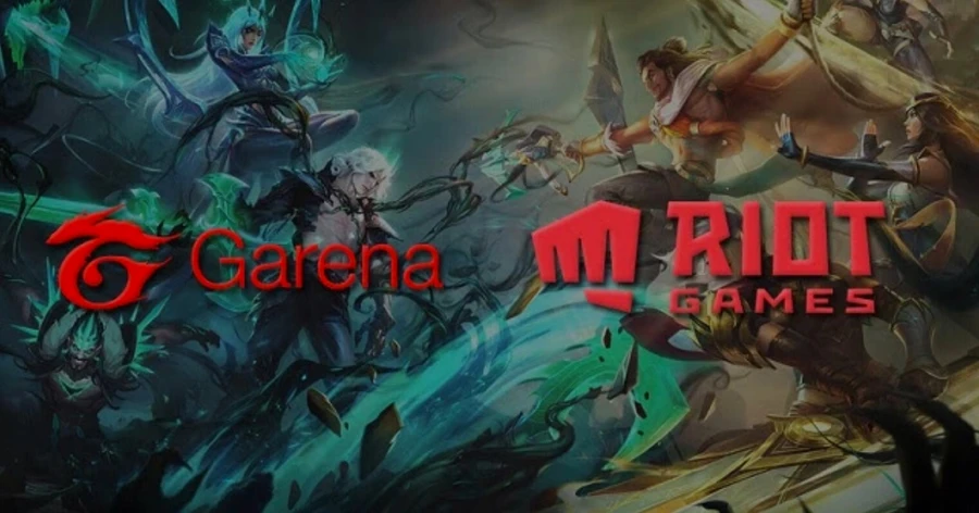 LMHT khi được phát hành bởi Garena thường được người chơi nhớ đến bởi hệ thống sự kiện và khuyến mại dồi dào.