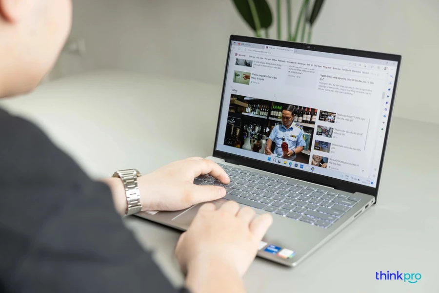 Tổng kết về Dell Inspiron 5430