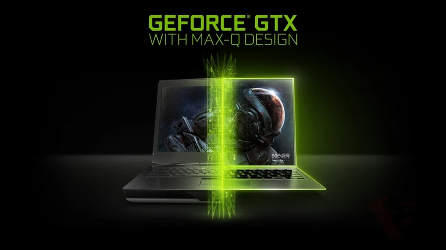 NVIDIA Max Q là gì?