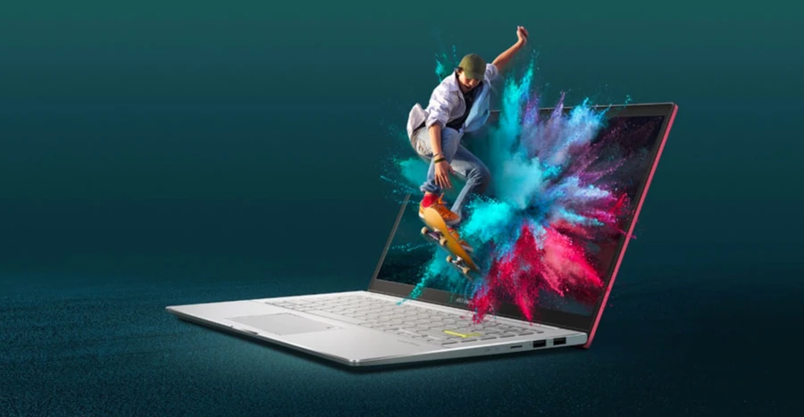 Vivobook i5 - Asus Vivobook S14 S433