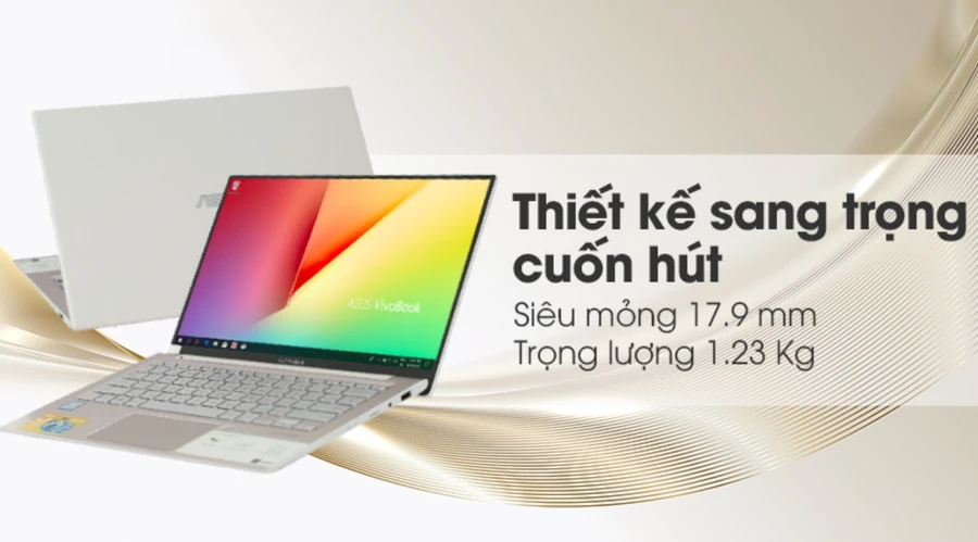 Màn hình viền mỏng, sắc nét