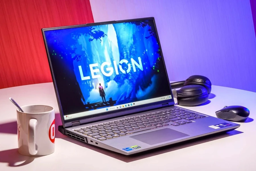 Legion 5 Pro 2024