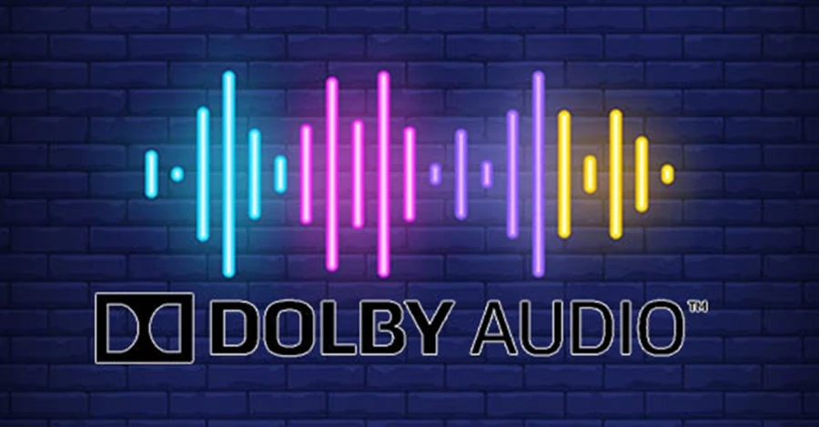 Dolby Audio: Công nghệ âm thanh đỉnh cao