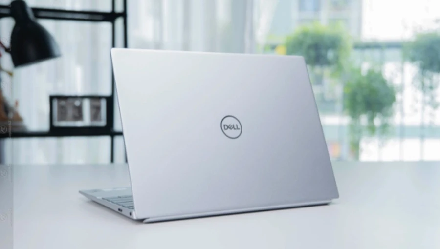 Dell Inspiron được coi là series laptop mỏng nhẹ nhất