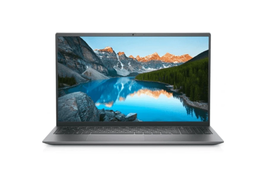 Thiết kế thanh lịch của Dell Inspiron 16 Plus 7620