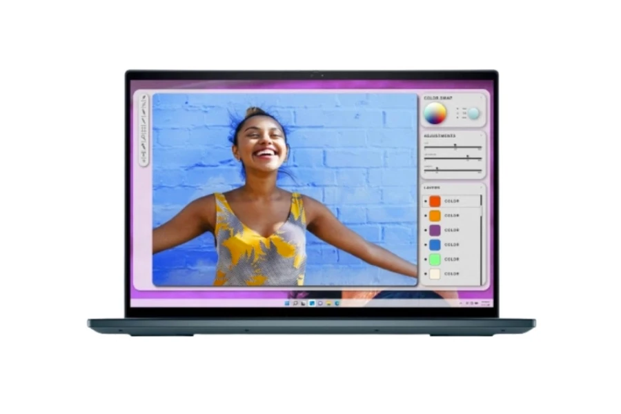 Dell Inspiron 13 5310, sự lựa chọn hợp lý cho những tác vụ cơ bản