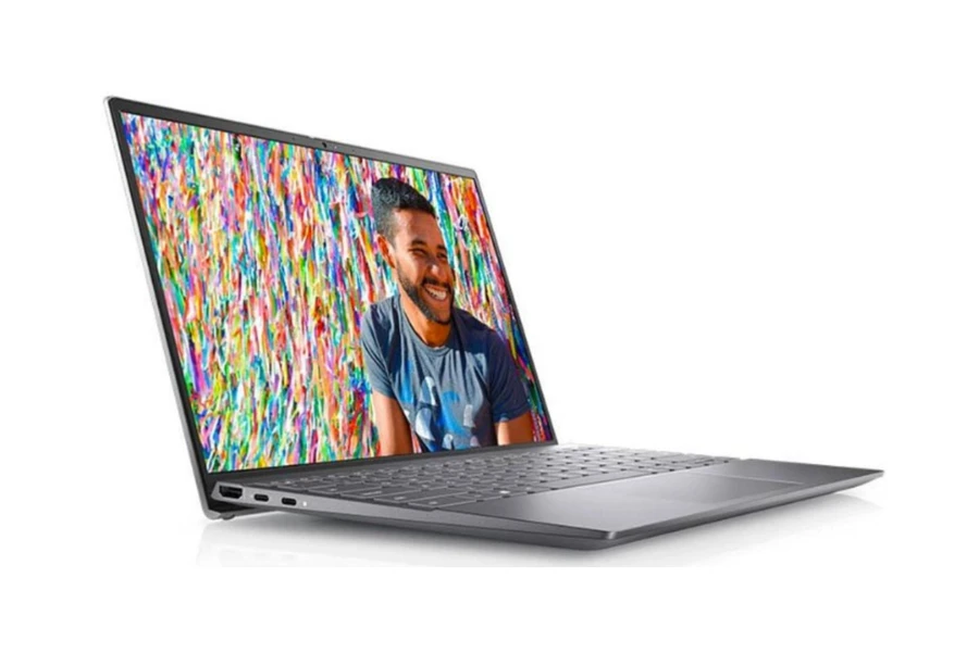 Dell Inspiron 16 Plus 7630 là mẫu máy có cấu hình mạnh mẽ