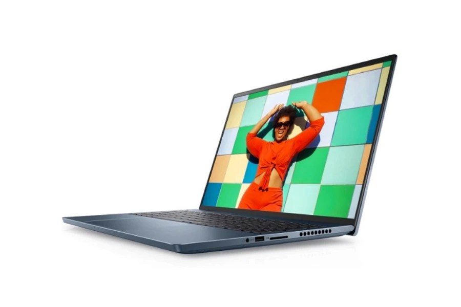 Dell Inspiron có vẻ ngoài tinh tế và thời thượng
