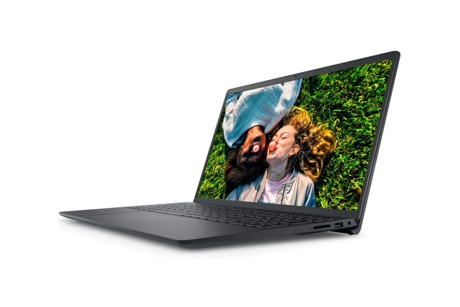 Dell Inspiron có thời lượng pin bền bỉ