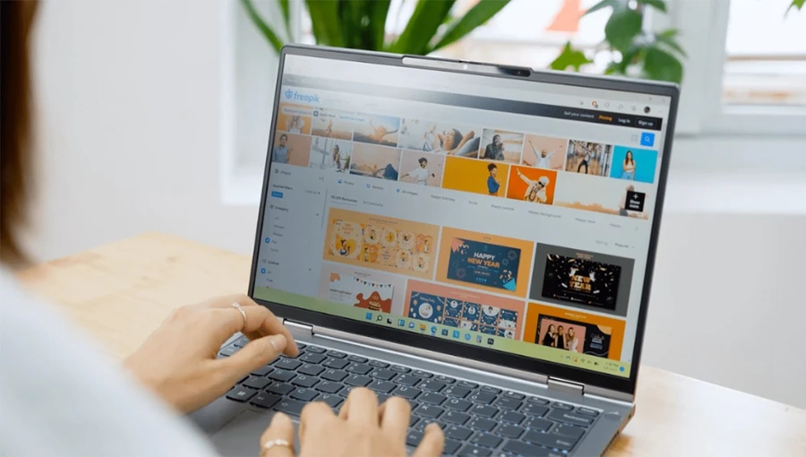 ThinkBook là một sự lựa chọn phù hợp với doanh nhân, sinh viên và những người sáng tạo