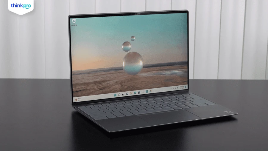 Đánh giá chi tiết Dell XPS 9315: Nhỏ mà có võ
