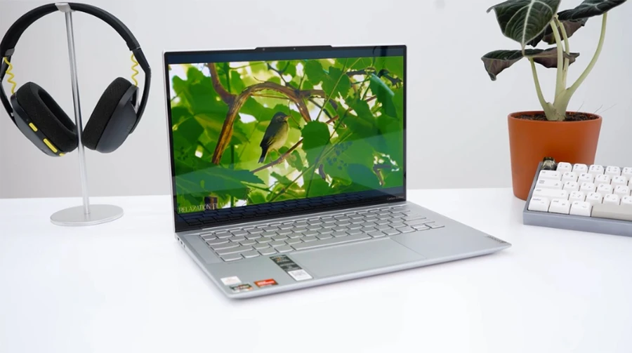 Lenovo Yoga Slim 7 Carbon