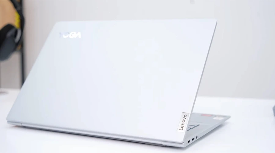 Dòng sản phẩm Lenovo Yoga có nhiều phần khúc giá khác nhau