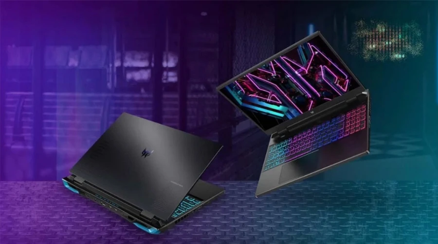 Acer Predator Helios Neo 16, 