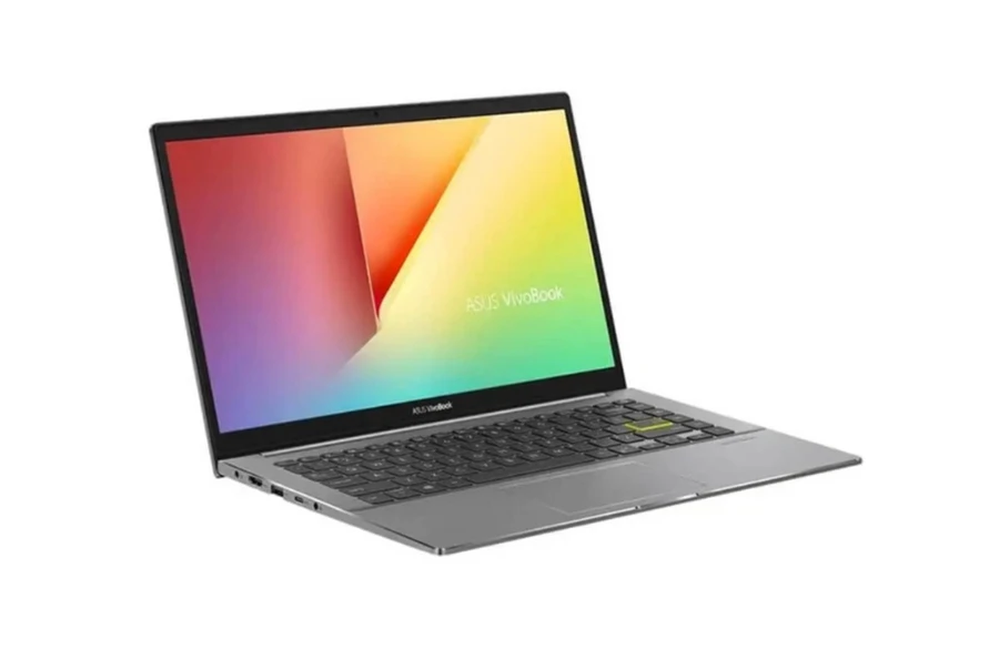 Mẫu Asus Vivobook S14 S433