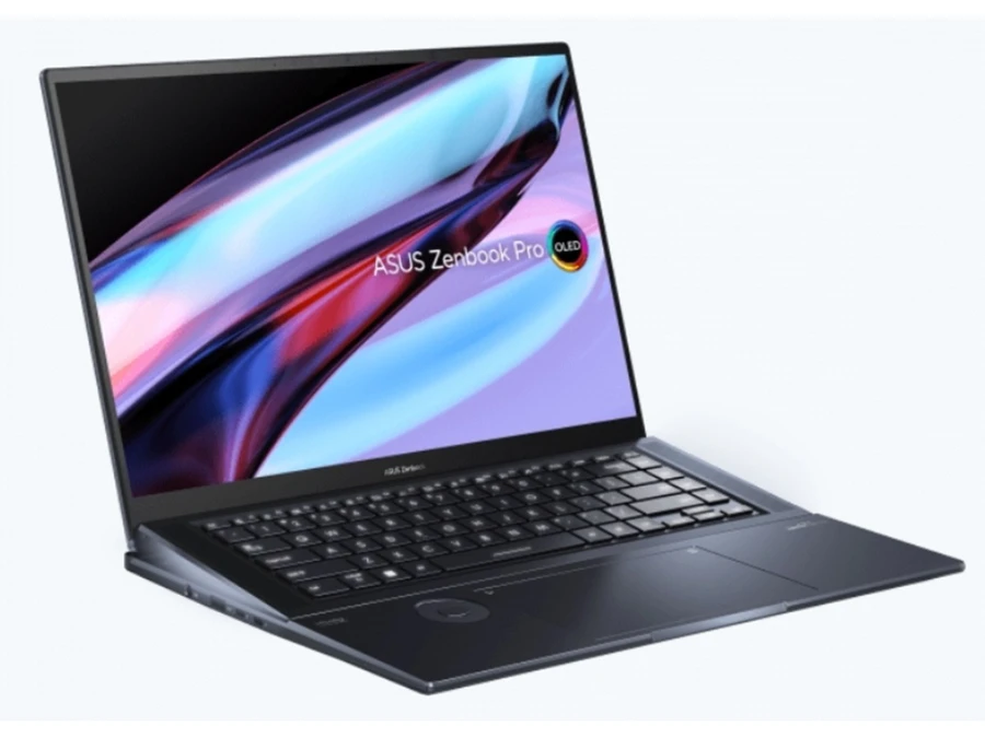 ASUS Zenbook - dòng ultrabook doanh nhân cao cấp từ thương hiệu ASUS
