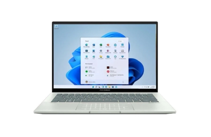 ASUS Zenbook ít có khả năng nâng cấp