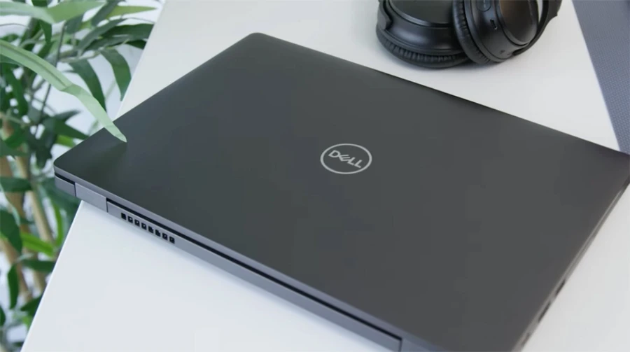 Dell Latitude nổi bật với thiết kế sang trọng, tối giản 