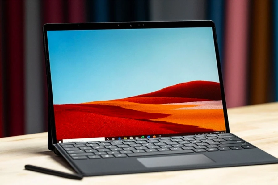 Chiếc laptop vô cùng đa năng đến từ Microsoft