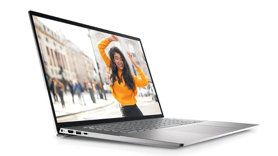 Tổng quan - Dell Inspiron 16 5620