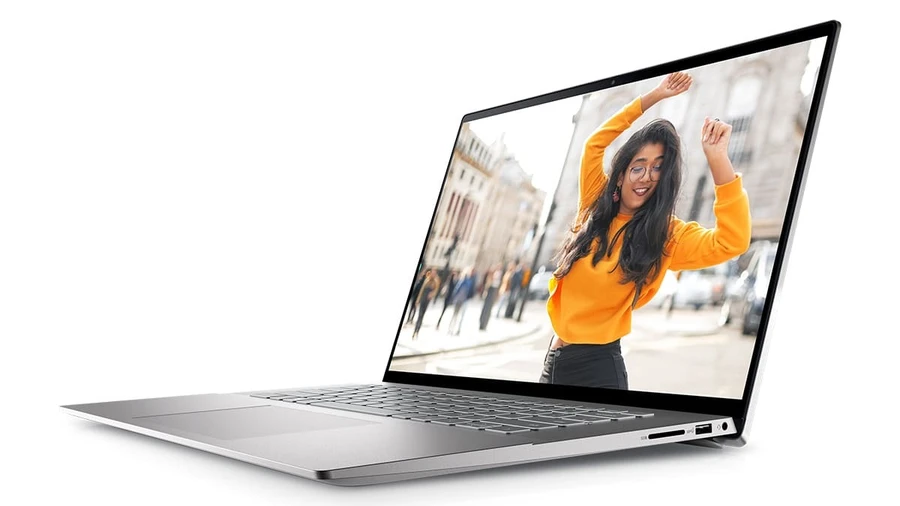 Hiệu năng - Dell Inspiron 16 5620