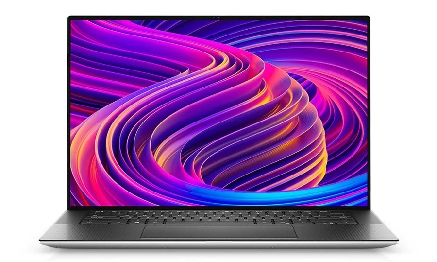Màn hình - Dell XPS 15 9510