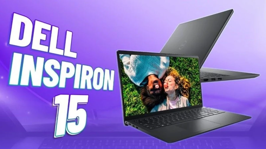 Dell Inspiron 15 3520
