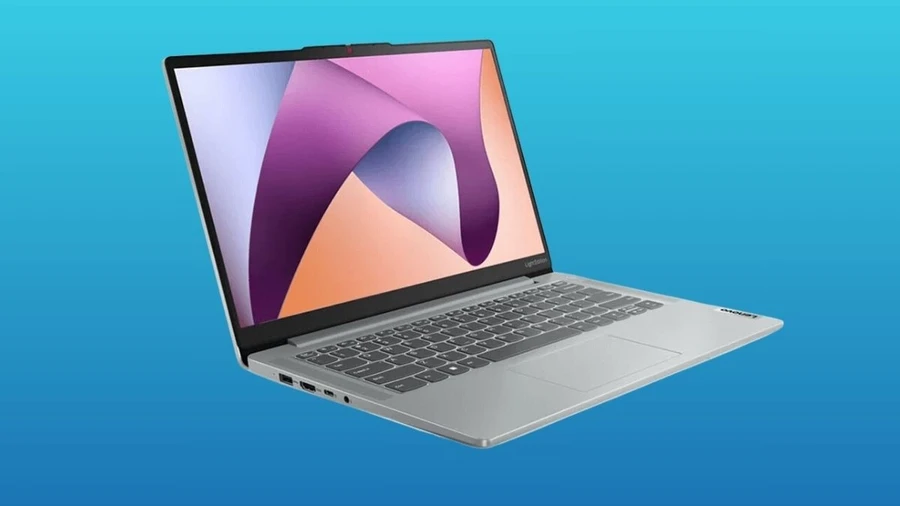 Lenovo Ideapad Slim 5 Light 14ABR8 82XS0006VN