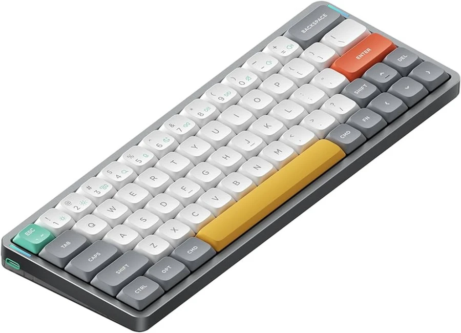 Chất liệu Keycap cao cấp