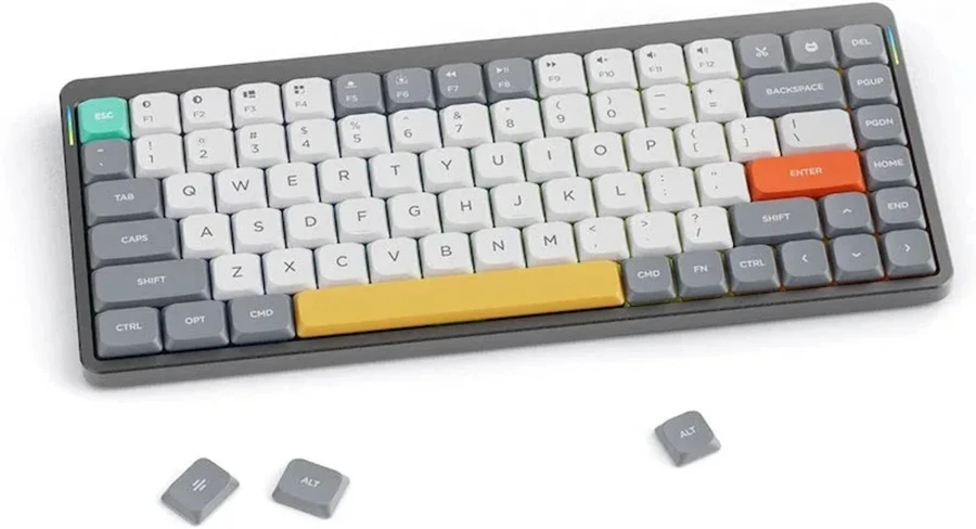 Trải nghiệm tuyệt vời với Switch chất lượng