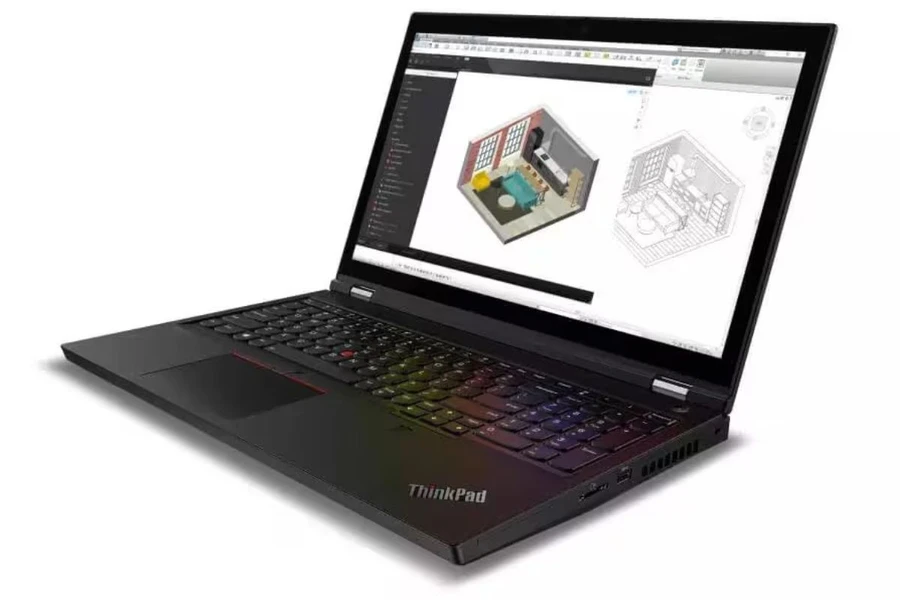 RAM và ổ cứng SSD