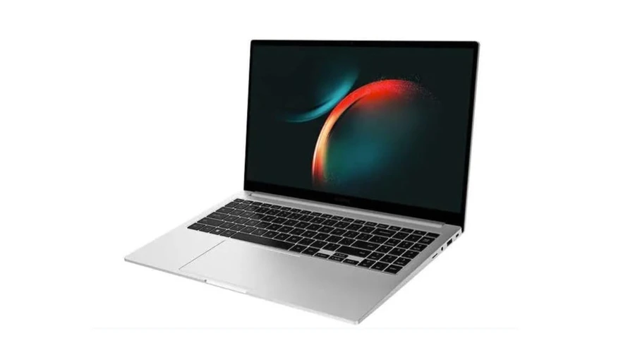 Samsung Galaxy Book 3 là model phổ thông nhất