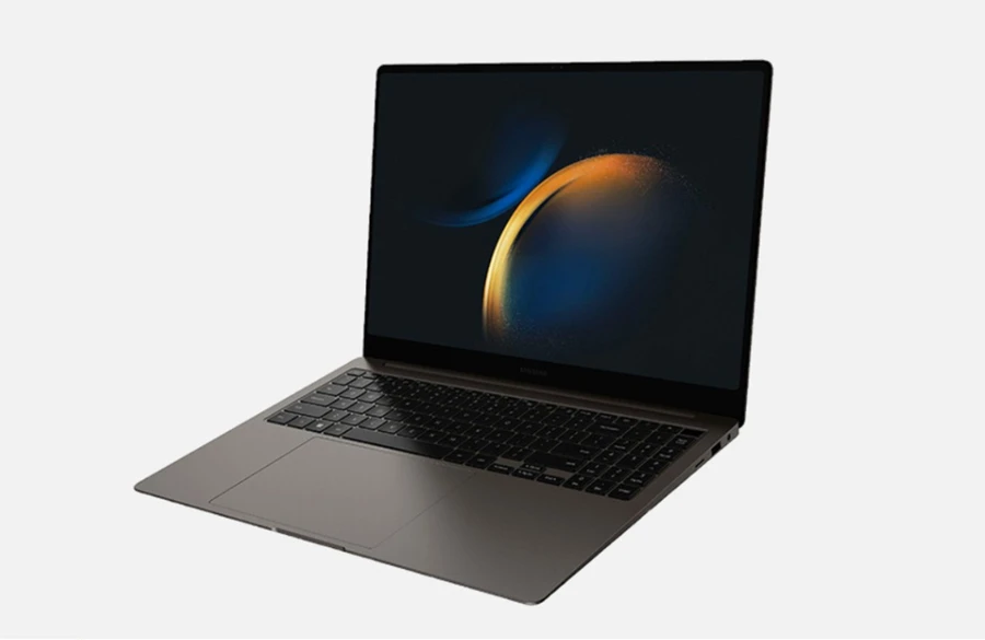 Samsung Galaxy Book 3 Ultra là phiên bản cao cấp nhất với hiệu năng cao