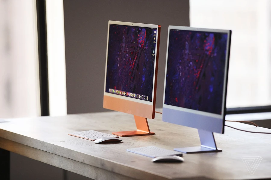 5 lý do mà bạn nên mua iMac để bàn thay vì MacBook