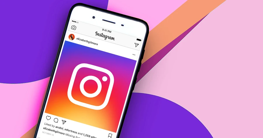 Instagram là một trong những nền tảng mạng xã hội chia sẻ ảnh lớn nhất