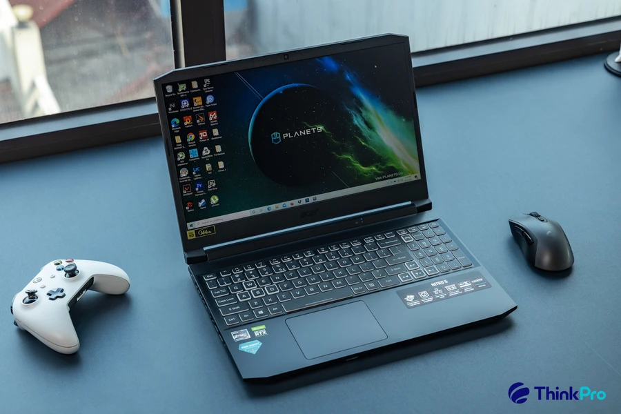 Màn hình - Acer Nitro 5 15'' 2021 (AMD)